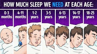 12 SLEEPING HACKS TO EAT INSOMNIA AND HAVE A HEALTHY SLEEP