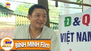 Tán Gái Cho Con - Tập 5 | Phim Hài Mới Nhất 2018 - Phim Hay Cười Vỡ Bụng 2018