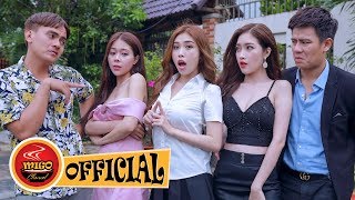 Mì Gõ | Tập 202 : Em Gái "Ngành" (Phim Hài Hay 2018)