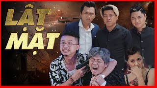 Phim Hài 2018 Lật Mặt - Xuân Nghị, Thanh Tân, Duy Phước - Phim Hài Hay Và Mới Nhất 2018