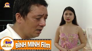 Trai Nhà Nghèo Hai Bàn Tay Trắng - Phim Hài Mới Nhất 2018 - Phim Hay Cười Bể Bụng 2018