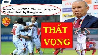 U23 Việt Nam HẠ ĐẸP Nepal: Báo chí Châu Á ngợi ca, đối thủ khâm phục nhưng Đội nhà lại thất vọng