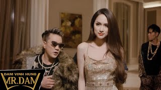 Hello | Đàm Vĩnh Hưng x Binz | Hương Giang, Trấn Thành, Thánh Catwalk Sinon, Hữu Vi | Official MV