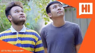 Ai Nói Tui Yêu Anh - Tập 8 - Phim Học Đường | Hi Team