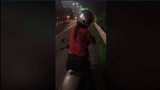 Cướp trên đường cao tốc Hà Nội   Lạng Sơn