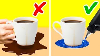 22 QUICK HACKS THAT CAN MAKE YOUR LIFE BETTER
