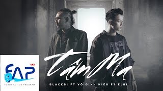 Tâm Ma - Official Teaser - FAPtv