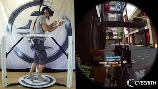 Game thực tế ảo | Giải Trí TuBe