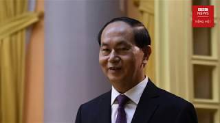Chủ tịch nước Trần Đại Quang qua đời - BBC News Tiếng Việt