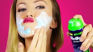 TOP 99 VIRAL BEAUTY TRICKS TESTED
