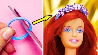 20 СOOL TOY HACKS FOR ADULTS