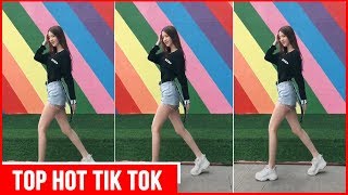 Oh Na Na Na Dance Challenge in Tik Tok China - Best Tik Tok Dance Compilation