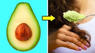 25 QUICK WAYS TO GET HEALTHY AND SHINY HAIR
