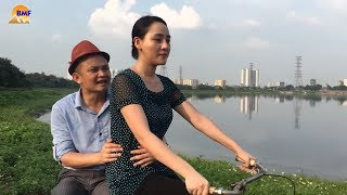Tán Gái Cho Bố - Tập 3 | Phim Hài Mới Nhất 2018 - Phim Hay Cười Vỡ Bụng 2018