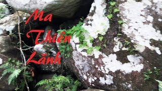Núi bà đen trải nghiệm leo núi đường Ma Thiên Lãnh| climb Ba Đen mountain - Ma Thiên Lanh rock road