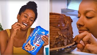 When Food Is BAE! Love For Food | Food Hacks & DIY Ideas by Blossom