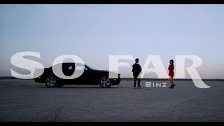 SOFAR - BINZ DA POET | OFFICIAL MUSIC VIDEO