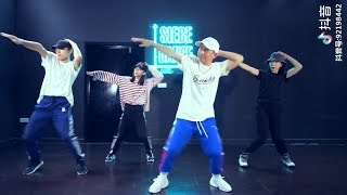 Tik Tok Nhảy - Điệu Nhảy "Eh Ah Eh Ah" Cực Hot Trên Tik Tok TQ - Eh Ah Dance Challenge Tik Tok China