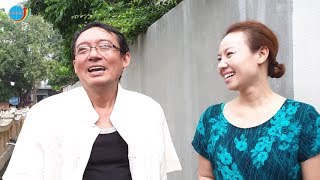 Phim Hài Mới Nhất " Tán Gái Cho Bố - Tập 5: Nói Xấu Vợ " | Phim Hài Chiến Thắng, Bình Trọng 2018