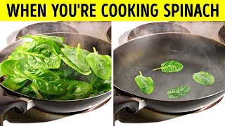 23 KITCHEN HACKS AND TRICKS THAT WILL BLOW YOUR MIND
