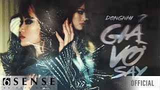 Giả Vờ Say | #GVS - Đông Nhi [ Official MV ]