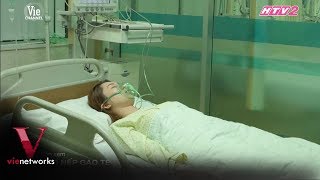GẠO NẾP GẠO TẺ Tập 91 |  Bị bệnh nặng nhập viện, Hân hoa hậu trả giá đắt sau Công [Full HD]