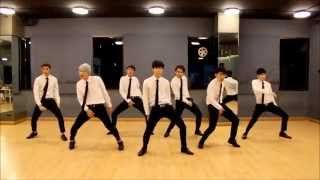 BTS (방탄소년단) - DOPE (쩔어) cover by Deli Project From Thailand
