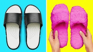 26 BRILLIANT AND CHEAP HOUSEHOLD HACKS