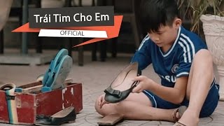 [Nhạc Điện Tử Mốc Meo] Trái Tim Cho Em - Nhạc DJ Remix