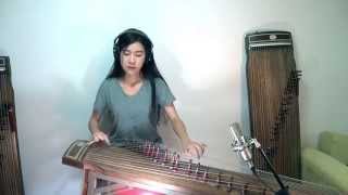 B. B. King-The Thrill Is Gone  Gayageum ver. by Luna