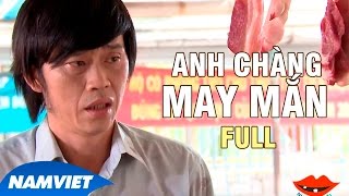 Liveshow Hài Mới 2016 Hoài Linh 8 FULL - Anh Chàng May Mắn [Hoài Linh, Chí Tài, Trường Giang]