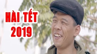 Hài Tết 2019 | Năm Hết Tết Đến | Phim Hài Tết Trung Ruổi, Minh Tít Mới Nhất - Cười Vỡ Bụng 2019