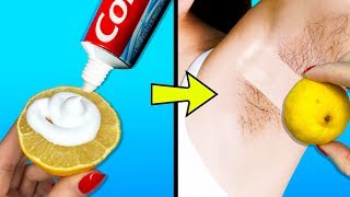 25 BEAUTY TRICKS WITH TOOTHPASTE THAT WILL MAKE YOU SAY WOW