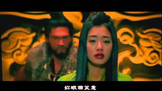 Jay Chou 周杰倫【青花瓷 Blue and White Porcelain】-Official Music Video