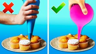 25 AWESOME KITCHEN HACKS YOU WILL LOVE