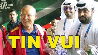 Đội Tuyển Việt Nam Đón Nhận Tin Cực Vui Trước Trận Găp Yemen - TIN TỨC 24H TV