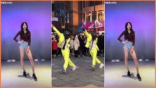 Tik Tok Nhảy - Những Điệu Nhảy Thịnh Hành Trên Tik Tok Trung Quốc