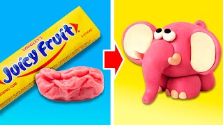 25 AMAZING KIDS HACKS YOU WILL WANT TO TRY RIGHT NOW