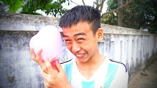 Coi Cấm Cười | Phiên Bản Việt Nam - NCT Vlogs - Part7.