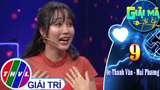 THVL | Ốc Thanh Vân gợi ý kết thông gia với Mai Phương tại sân khấu của Giải mã tri kỷ