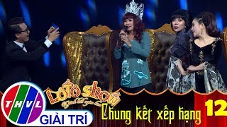 THVL | Kiều Oanh - Phương Thanh chia nhau "xin" trang phục trình diễn của Sài Gòn Tân Thời