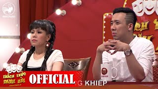 Thách Thức Danh Hài mùa 2 | Trấn Thành Việt Hương trổ tài hát rap cực chất!