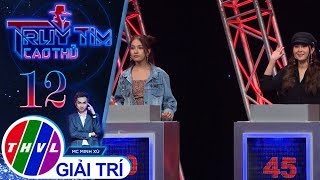 THVL |Tam Triều Dâng trả lời "sai tuốt" khiến Bảo Lâm, Kim Anh, Sara Lưu nghi ngờ | Truy tìm cao thủ