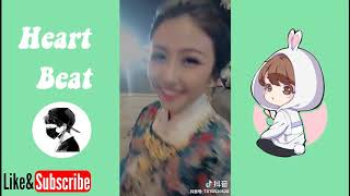#6 Khi Hot Girl & hot Boy thể hiện tài năng |TikTok Trung Quốc| #HeartBeat
