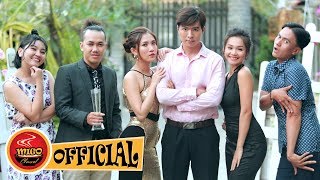 Mì Gõ | Tân Vua Hài Kịch I Tập 2 (Phim Hài Hay 2019)