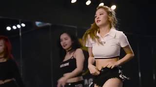 Trâm Anh - Roll Deep- Dance cover -HyunA