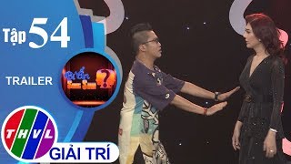 THVL l Bí ẩn song sinh - Tập 54: Ca sĩ Lâm Khánh Chi l Trailer