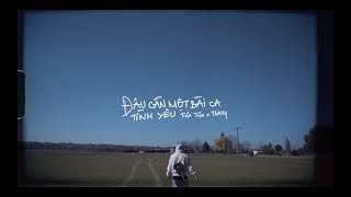 ĐÂU CẦN MỘT BÀI CA TÌNH YÊU / Tiên Tiên x TRANG / OFFICIAL MUSIC VIDEO