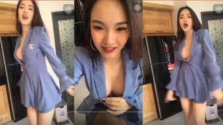 Hot Girl Bigo Live Stream Nhảy Sexy Dance Cực Chất|Gái Ngành Show hàng