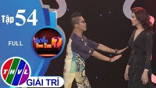 THVL l Bí ẩn song sinh - Tập 54 FULL: Ca sĩ Lâm Khánh Chi